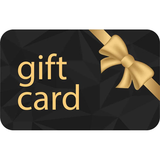 Zapheads Gift card