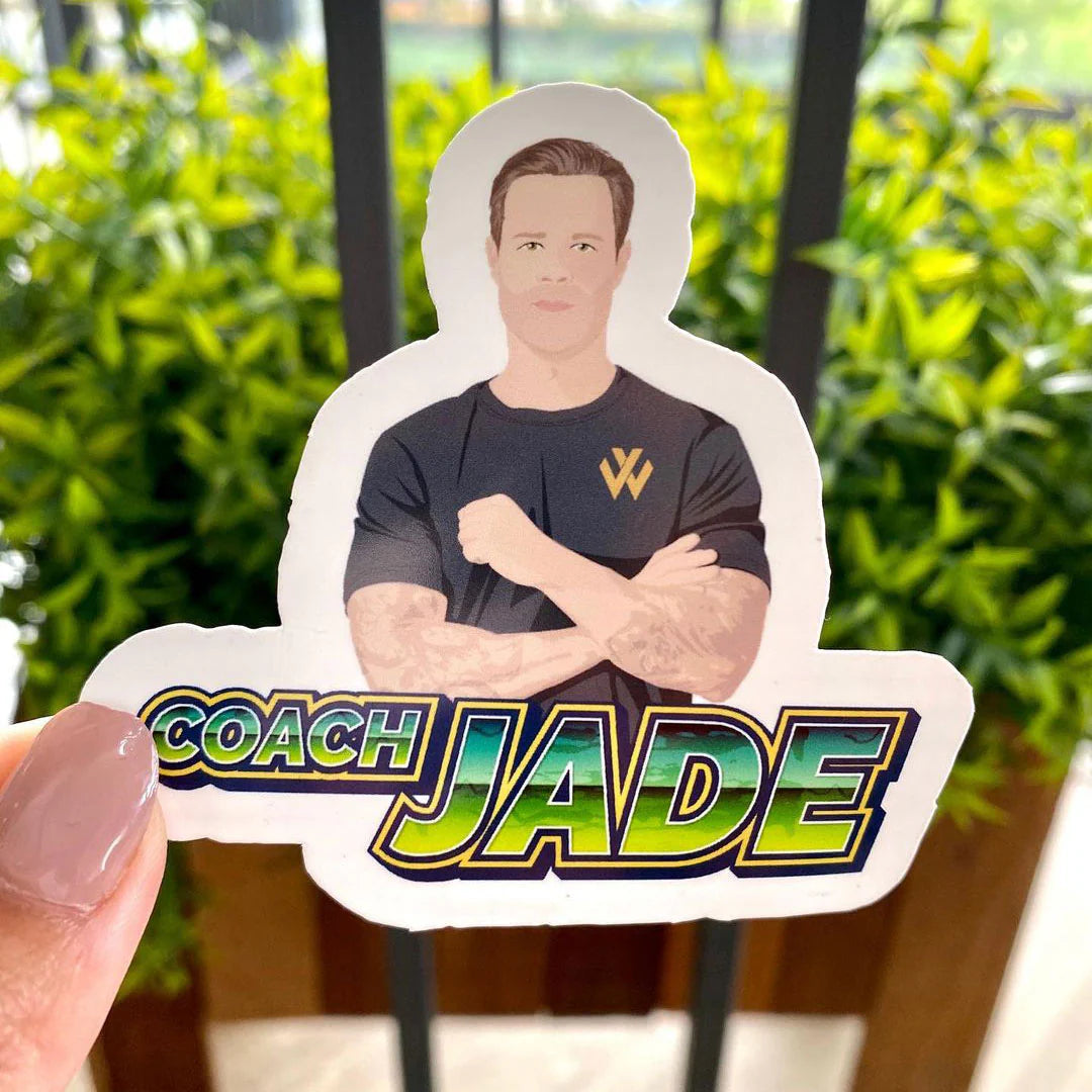 Turn Photos into Custom Business Logo Stickers