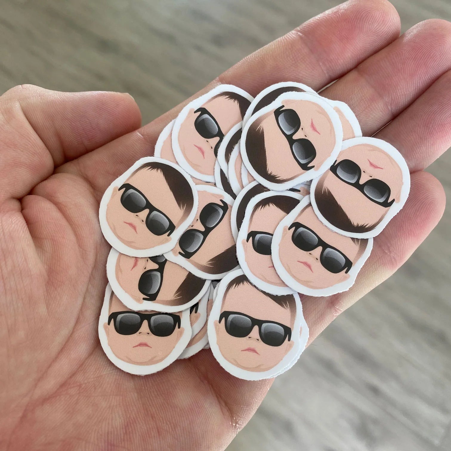 Sticker Pack #2