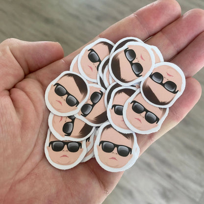 Sticker Pack #2