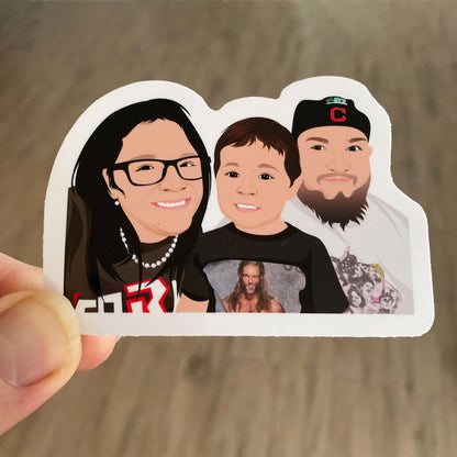 Sticker Pack #2