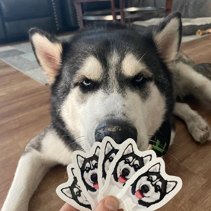Sticker Pack #2