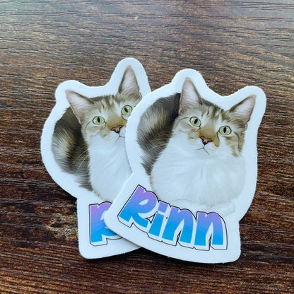 Sticker Pack #2