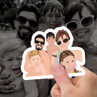 Sticker Pack #2