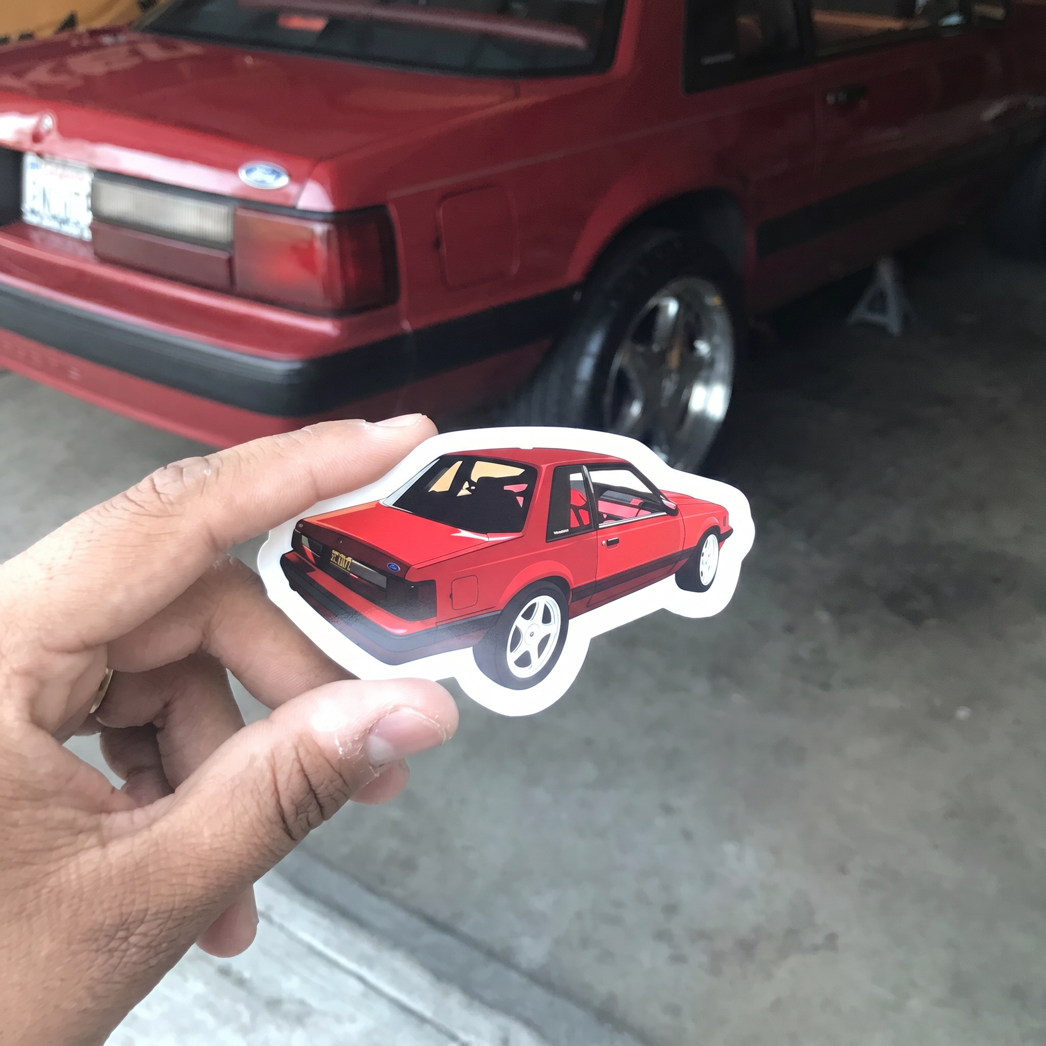 Digital File: Custom Hand Drawn Cartoon
