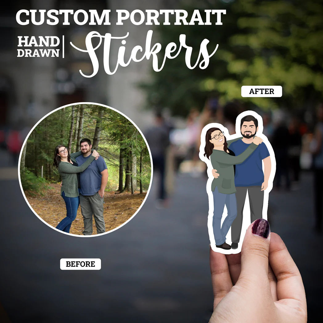 Sticker Pack #2