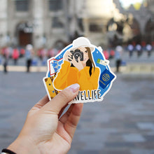 Load image into Gallery viewer, Loved Your First Stickers? Order MORE!