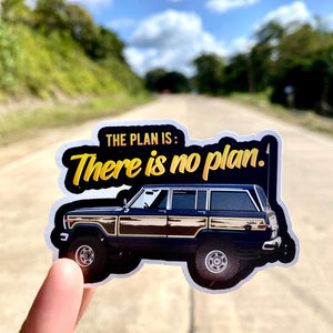 Loved Your First Stickers? Order MORE!