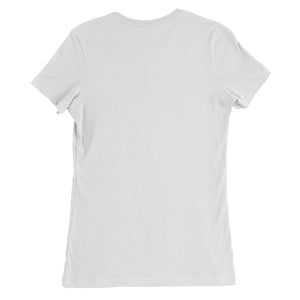 1028 - Womens T-Shirt