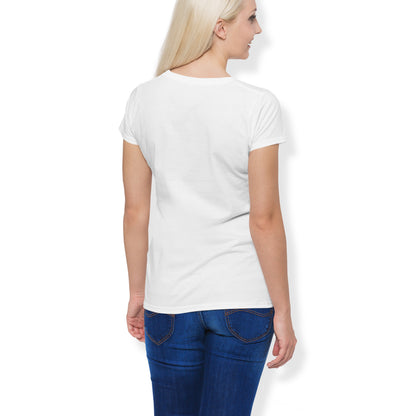 1028 - Womens T-Shirt