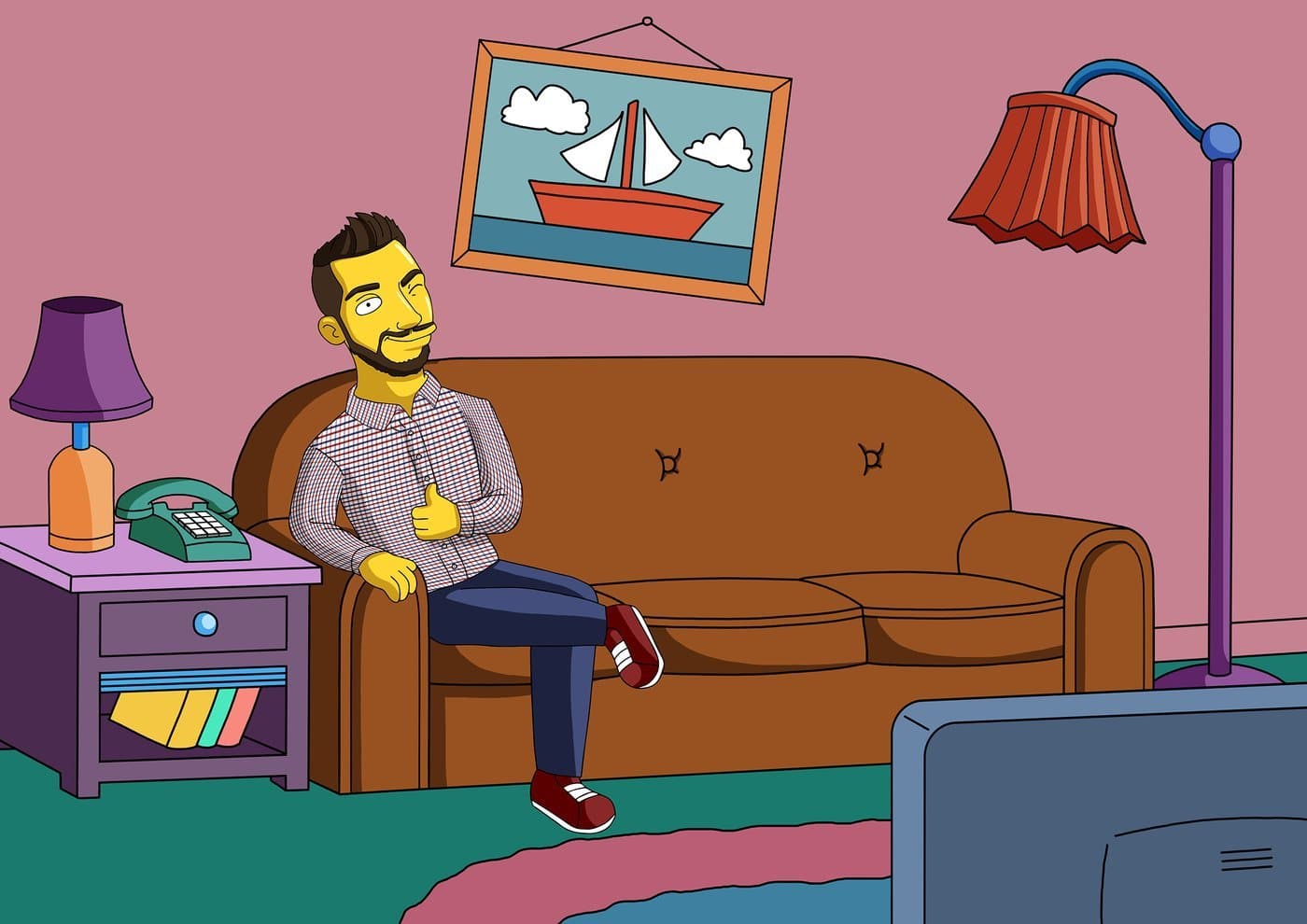 Members Monthly Product