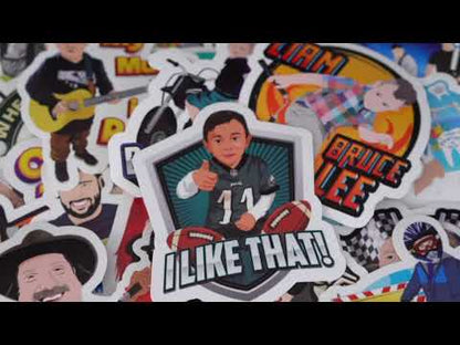 Sticker Pack #2