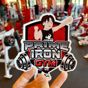 Loved Your First Stickers? Order MORE!